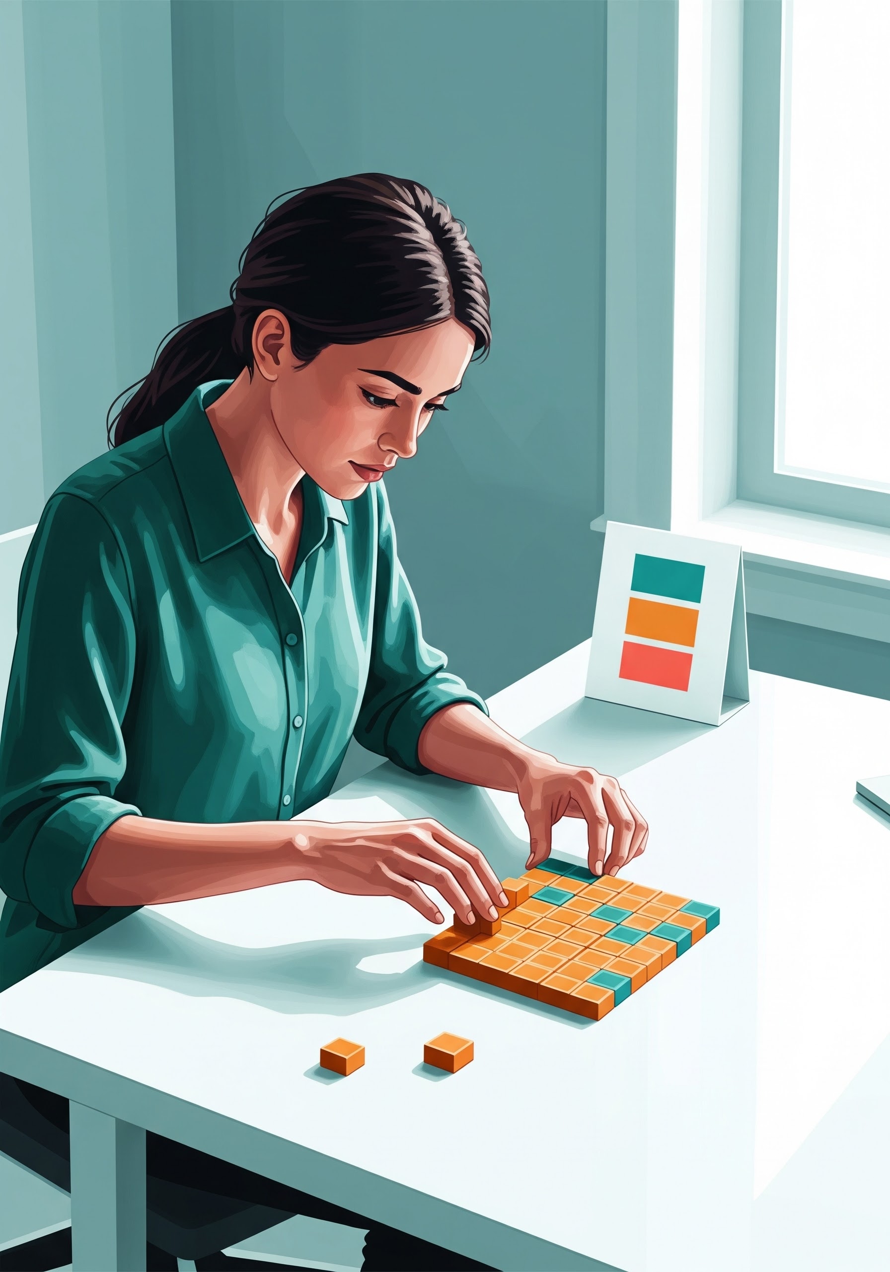 Microlearning Design for Digital Natives