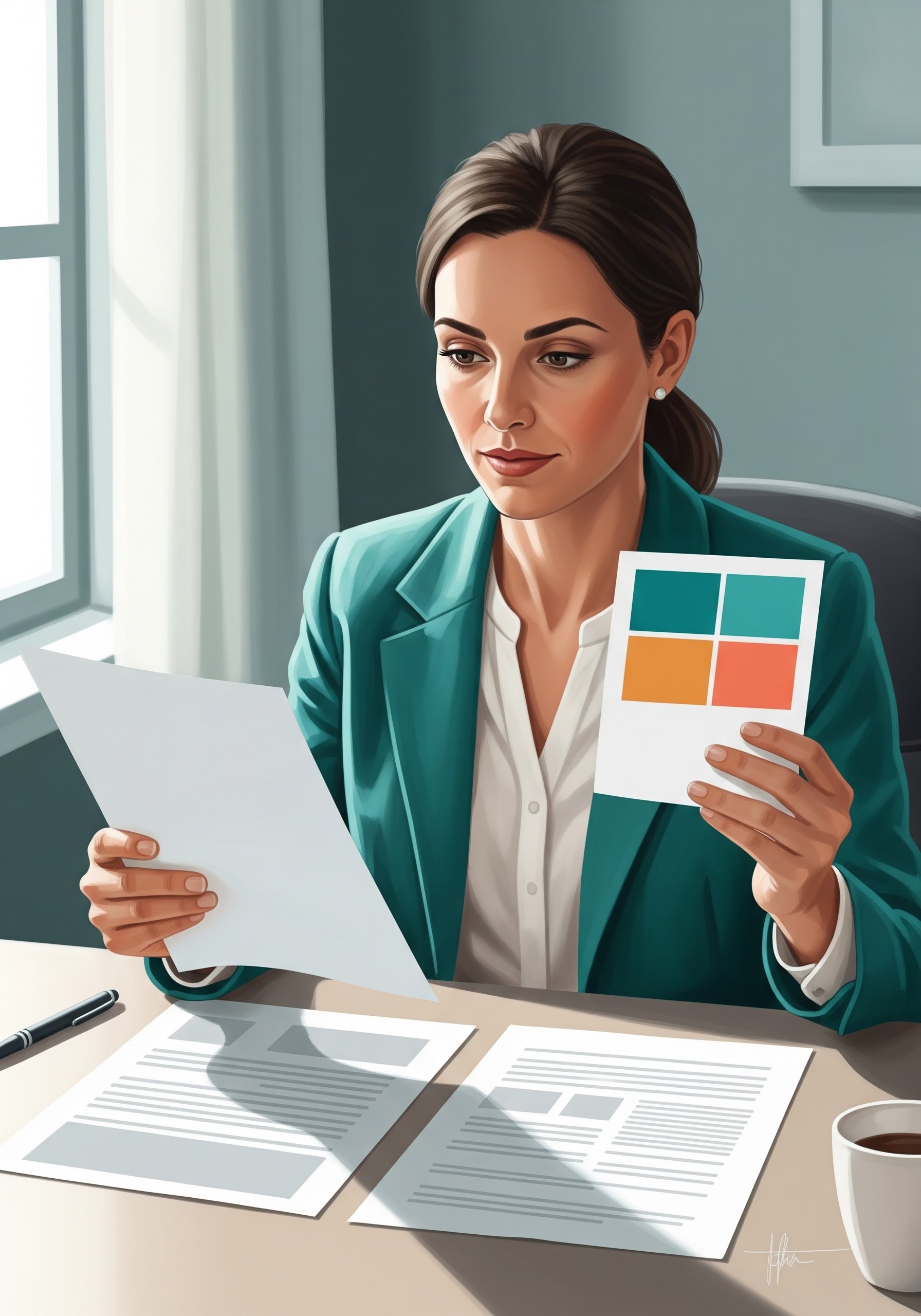 Assessment Design for Job Readiness