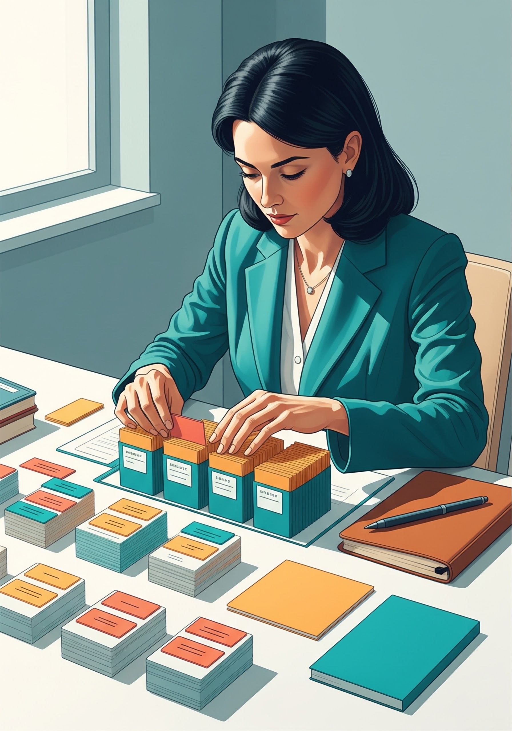 AI-Enhanced Instructional Design